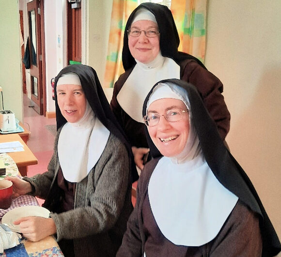 Vocations Afternoon - Sat 25 May 2024