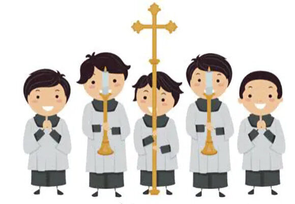 Diocese to celebrate Altar Servers