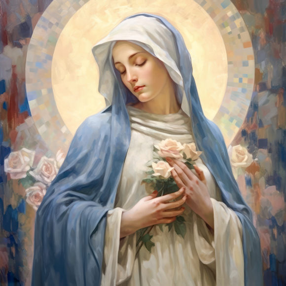 Feast of the Assumption of The Blessed Virgin Mary