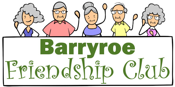 Barryroe Friendship Club