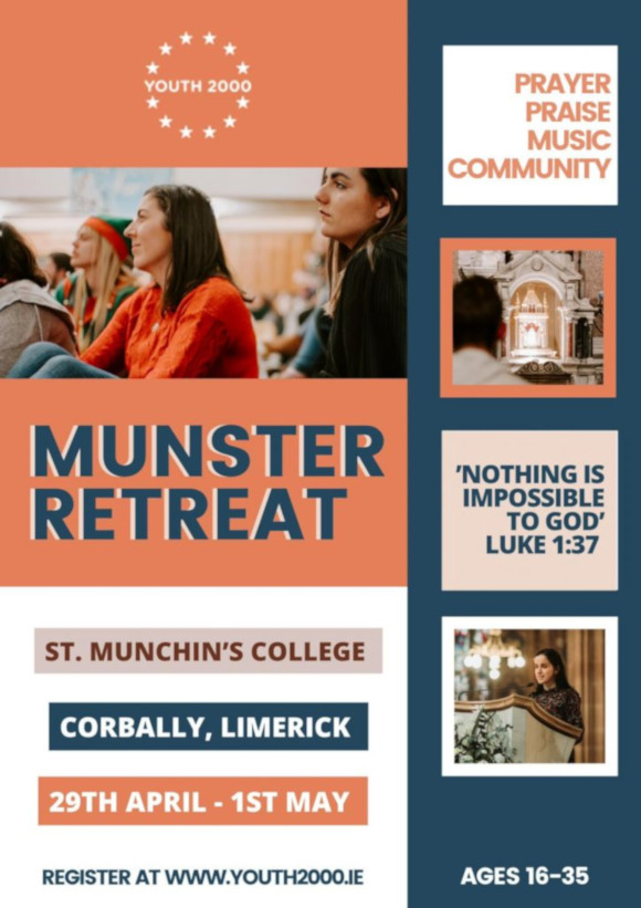 Munster Retreat
