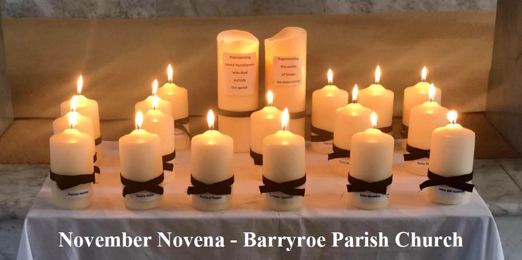 November Novena