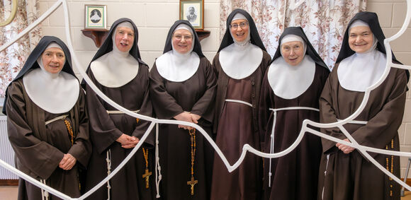 Poor Clares Vocations Afternoon - Sat 7 February 2026