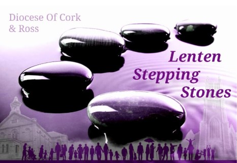 Lenten Stepping Stones