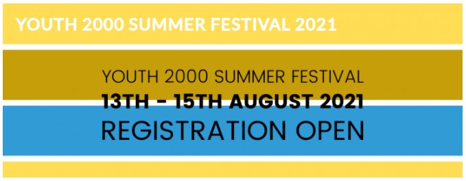 Youth 2000 Summer Festival