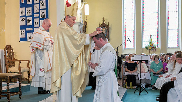 Ordination