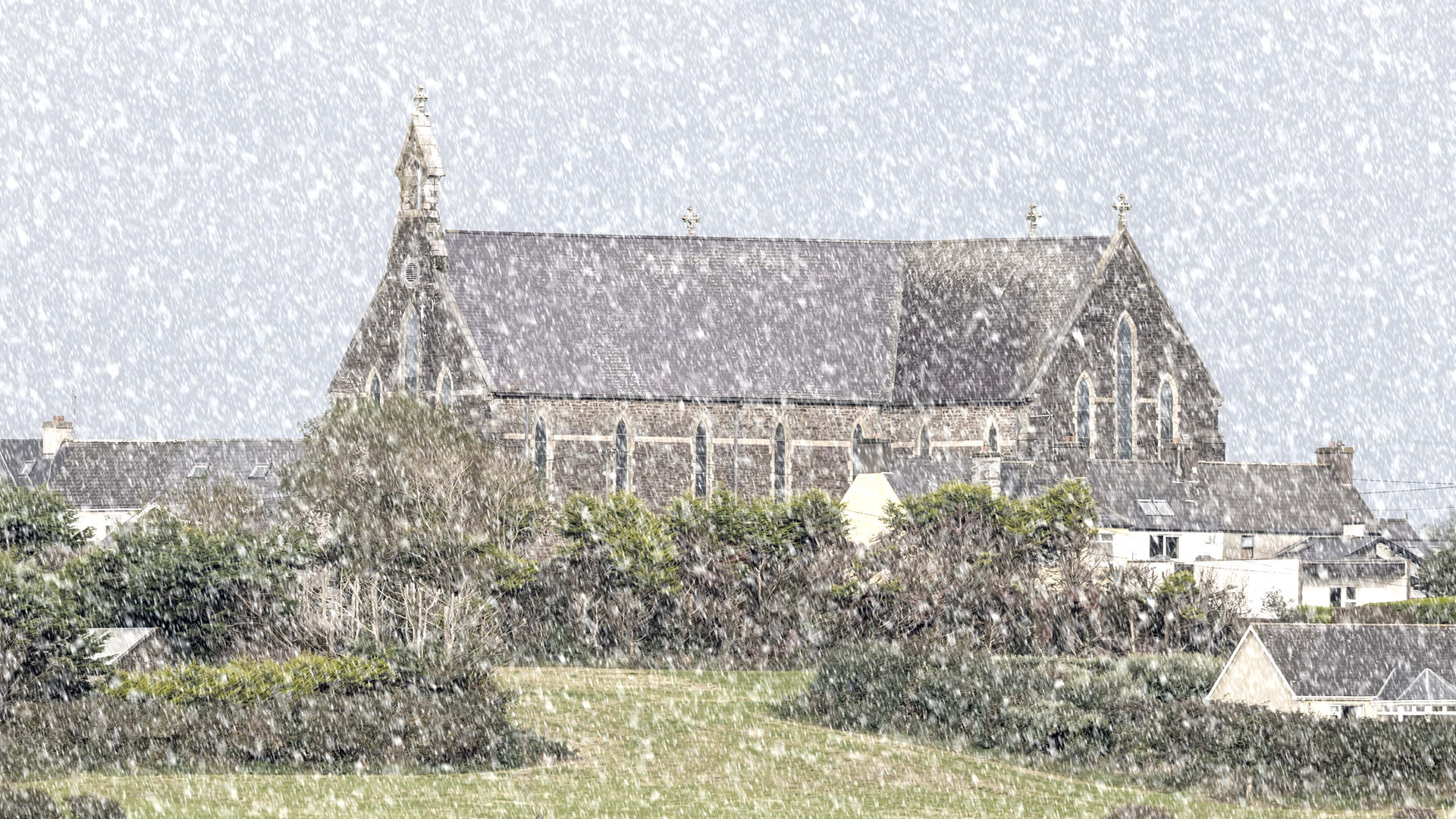 Christmas Dates 2022 Barryroe Parish