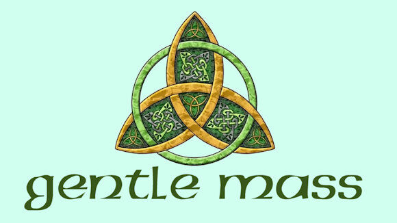 Listen to the Mass setting