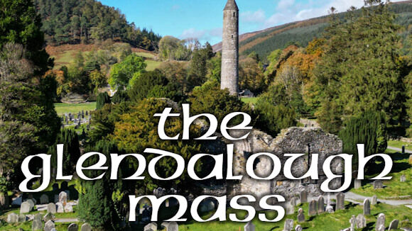 Listen to the Mass setting