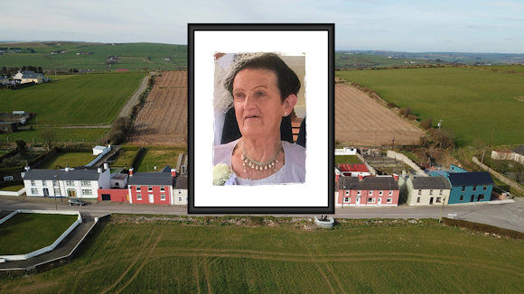 Requiem Mass - Josie O'Donovan (née Whelton)