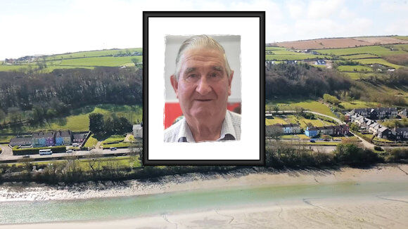 Requiem Mass: Nelius Sexton