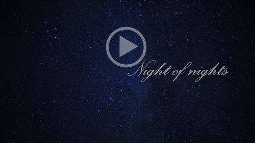 Night of Nights